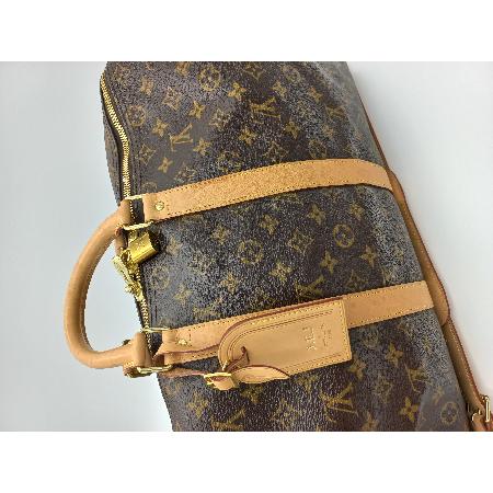 Louis Vuitton(���̺���) M41428 ���׷� ĵ���� Ű�� 45 ��Ʈ�� + ��� ��Ʈ��[û�ֱ�õ������] �̹���2 - ���̺��� �߰���ǰ